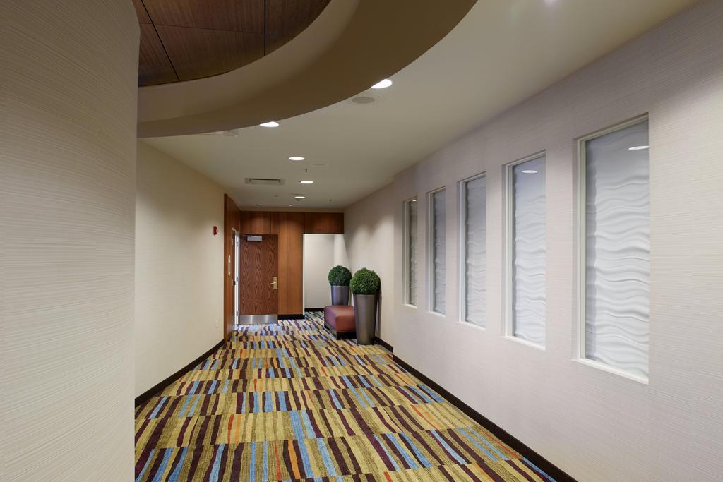 Fairfield Inn & Suites By Marriott Cleveland Beachwood Ngoại thất bức ảnh