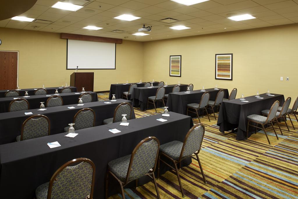 Fairfield Inn & Suites By Marriott Cleveland Beachwood Ngoại thất bức ảnh