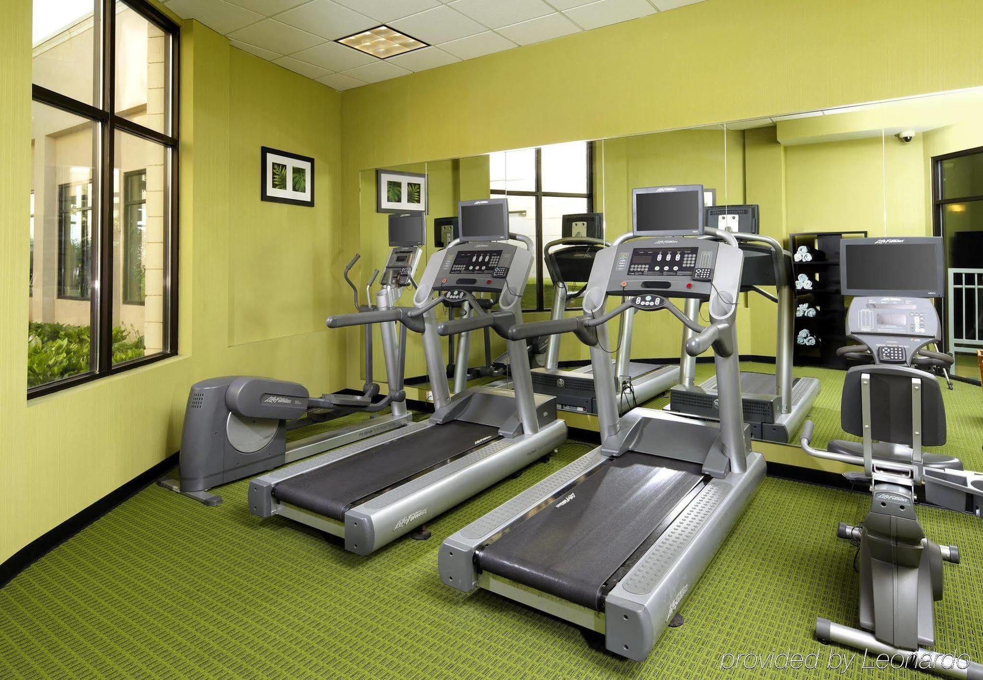 Fairfield Inn & Suites By Marriott Cleveland Beachwood Ngoại thất bức ảnh