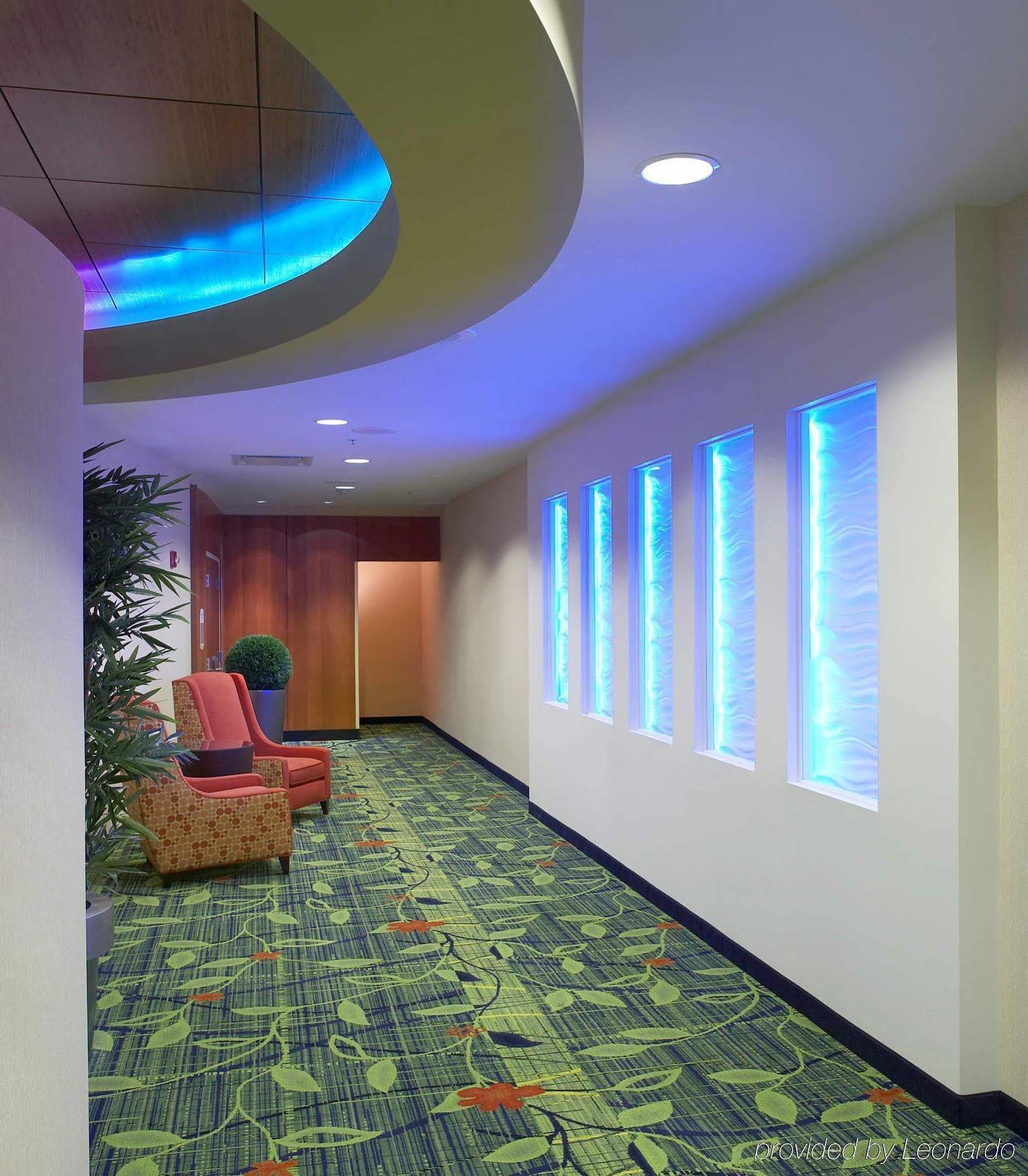 Fairfield Inn & Suites By Marriott Cleveland Beachwood Ngoại thất bức ảnh